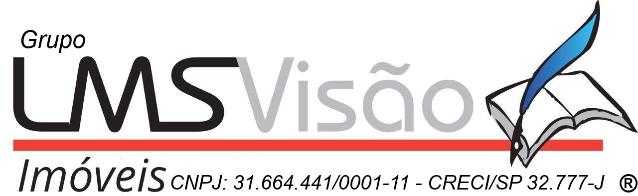 Logo LMS Visão Imóveis